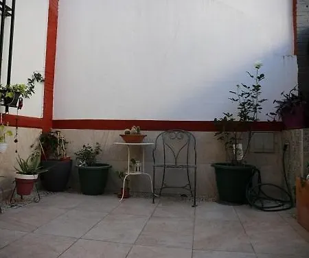 Apartamento Abuelo Rafael Sevilha