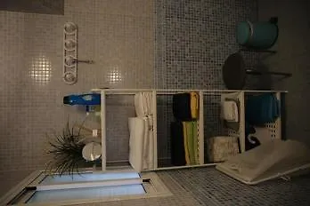 Abuelo Rafael Apartamento Sevilha