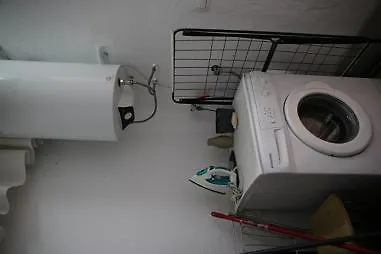 Apartamento Abuelo Rafael Sevilha