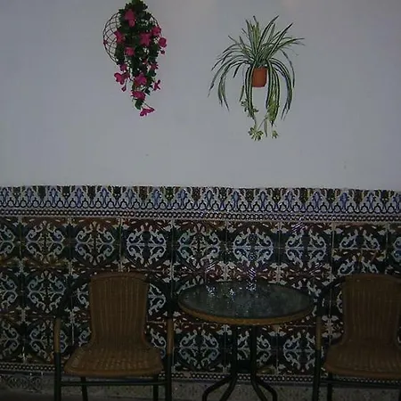 Apartamento Abuelo Rafael Sevilha