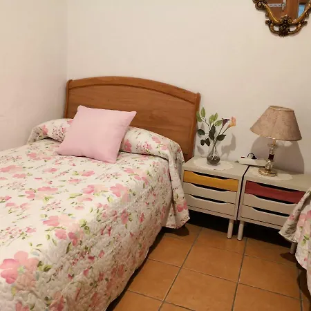 Apartamento Abuelo Rafael