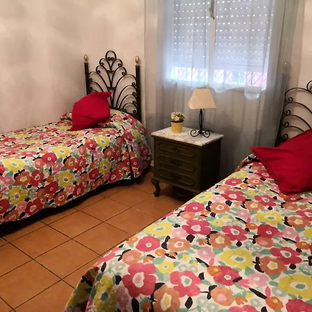 Apartamento Abuelo Rafael