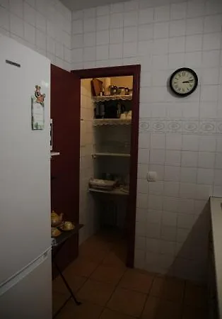 شقة Abuelo Rafael