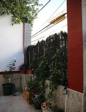 شقة Abuelo Rafael *