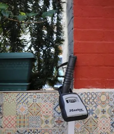 شقة Abuelo Rafael