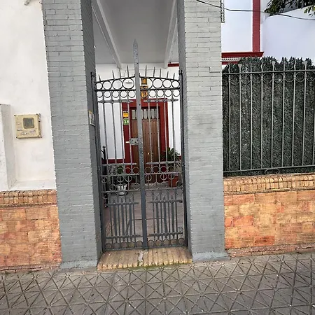Abuelo Rafael شقة *