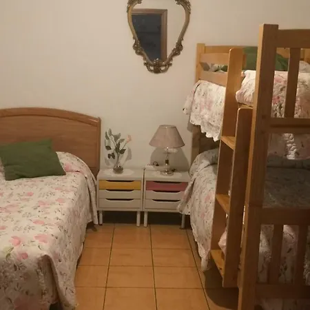 Abuelo Rafael * إشبيلية