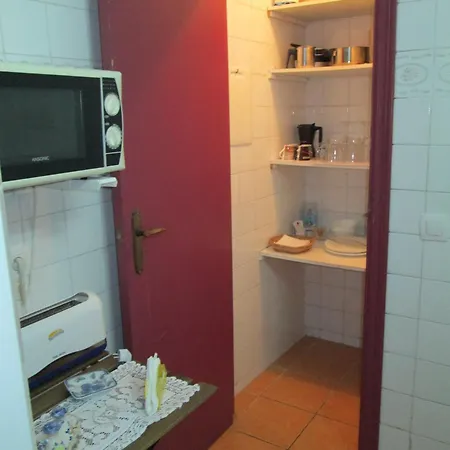 Apartamento Abuelo Rafael *