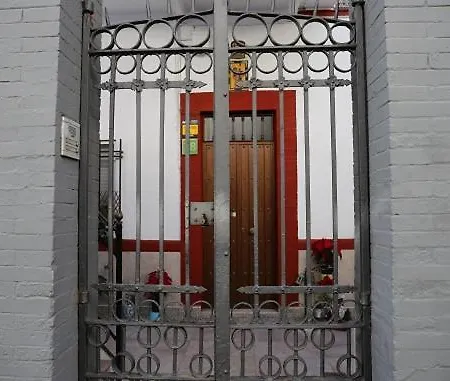 Apartamento Abuelo Rafael *
