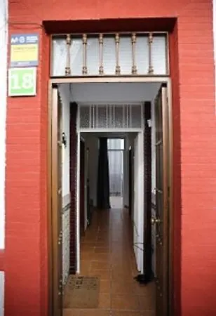 Abuelo Rafael Apartamento