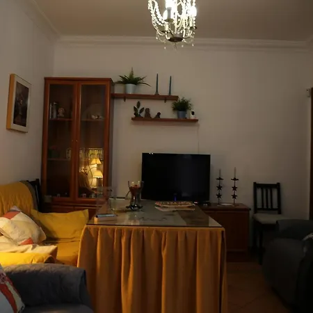 Apartamento Abuelo Rafael