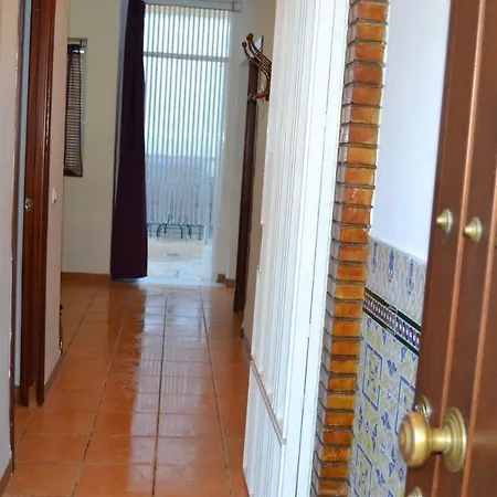 Apartamento Abuelo Rafael *