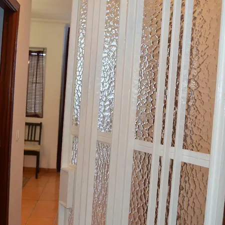 Apartamento Abuelo Rafael Sevilha
